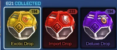 🔥 621 CHESTS 🔥