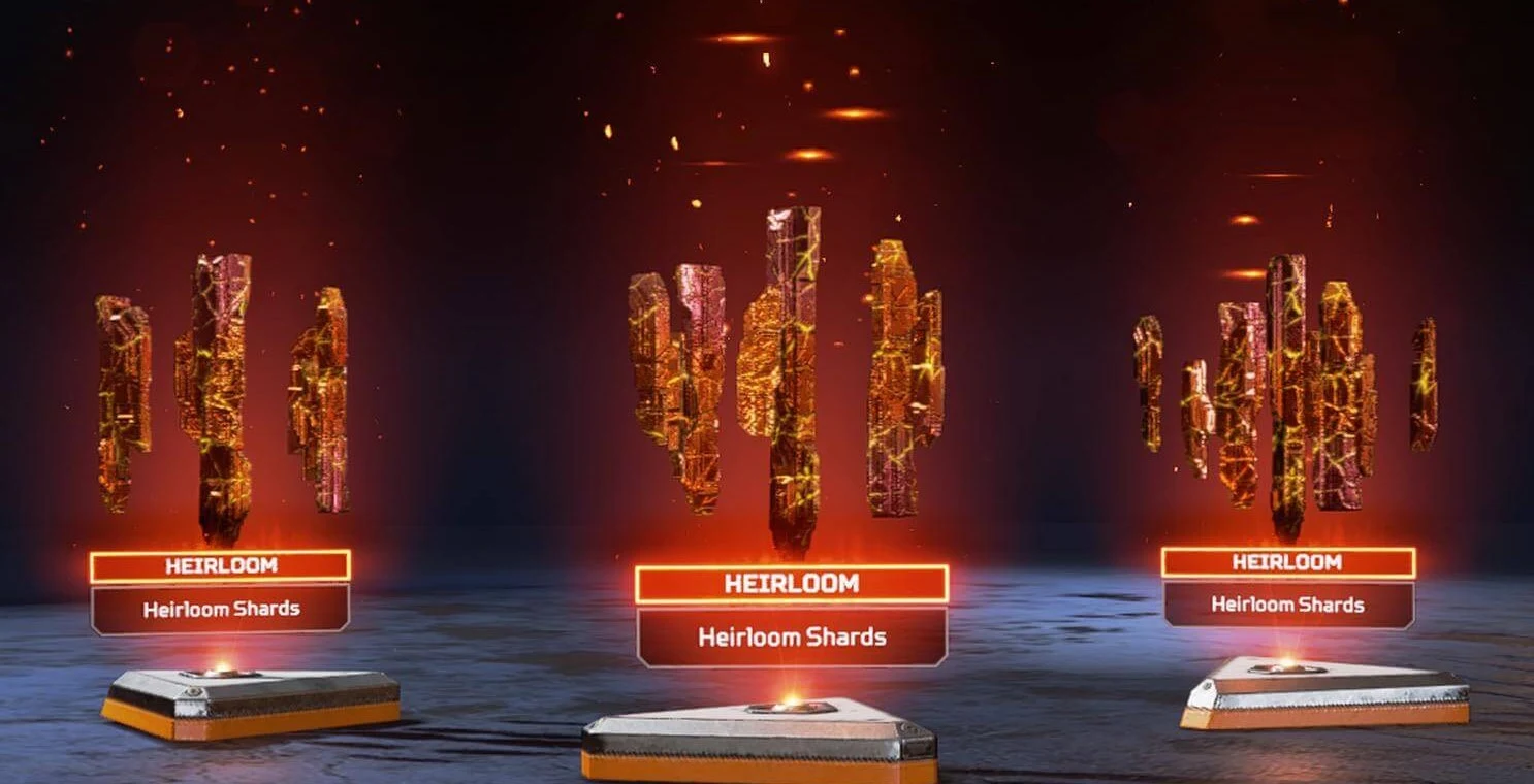 OG S2 Account |150 Heirloom Shards | Reactive r99 S7, Wingman S6, Ghostly Graveyard r301 | 179 Legs | Level 536+ #456