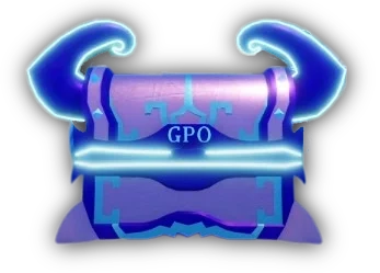 1x Mythical Chest I MC I GPO I Grand Piece Online