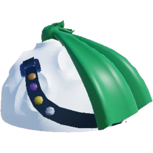 Spare Fruit Bag I Grand Piece Online I GPO