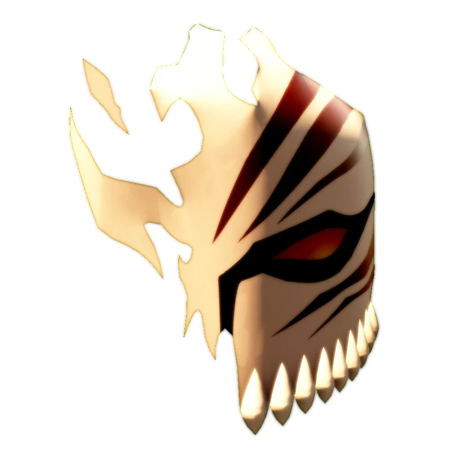 Vizard Mask | Attack On Titan Revolution / AOTR | Beyond Journey Store