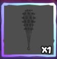 Thunder Club  |  Mythical Dragon Emperor Sword | Kaido | Weapon | Grand Piece Online  |  GPO
