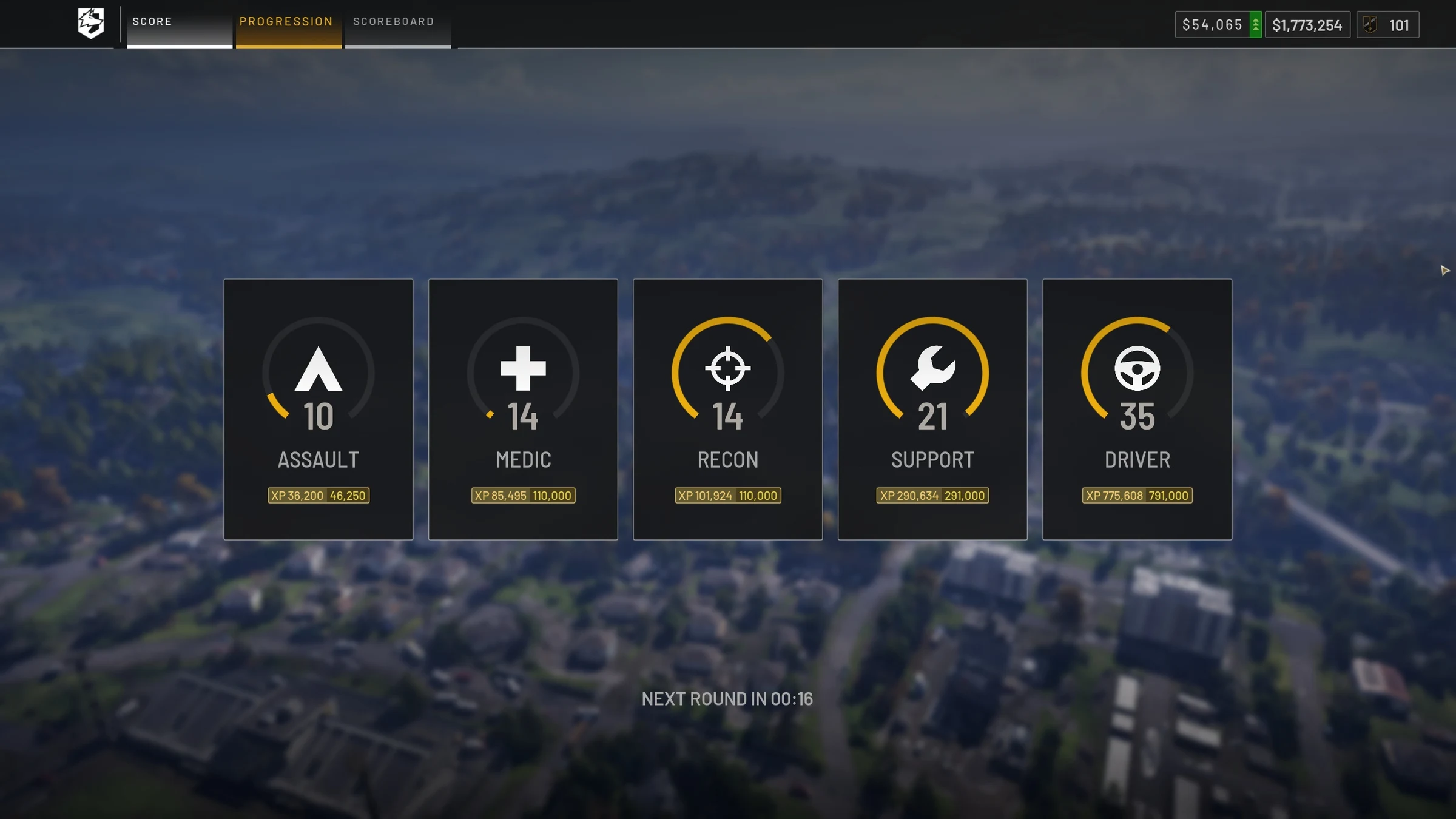 [STEAM-STANDARD EDITION] WARDOGS LEVEL 100 -DRIVER LVL 35 - 1.7M CASH - MANY VEHICLES/ITEMS/WEAPONS PURCHASED & UNLOCKED