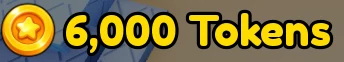 Clicker Simulator! Token 1,000 Cheapest price