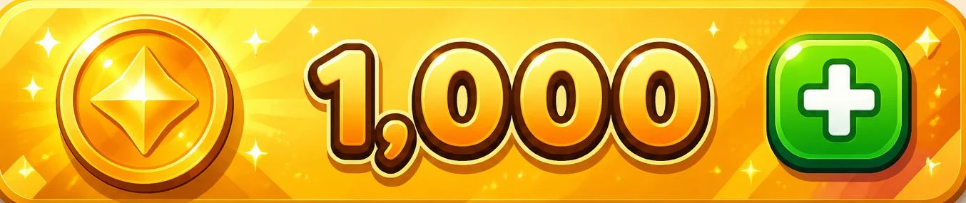 Rebirth Champions Ultimate TOKEN 1,000 CHEAPEST PRICE
