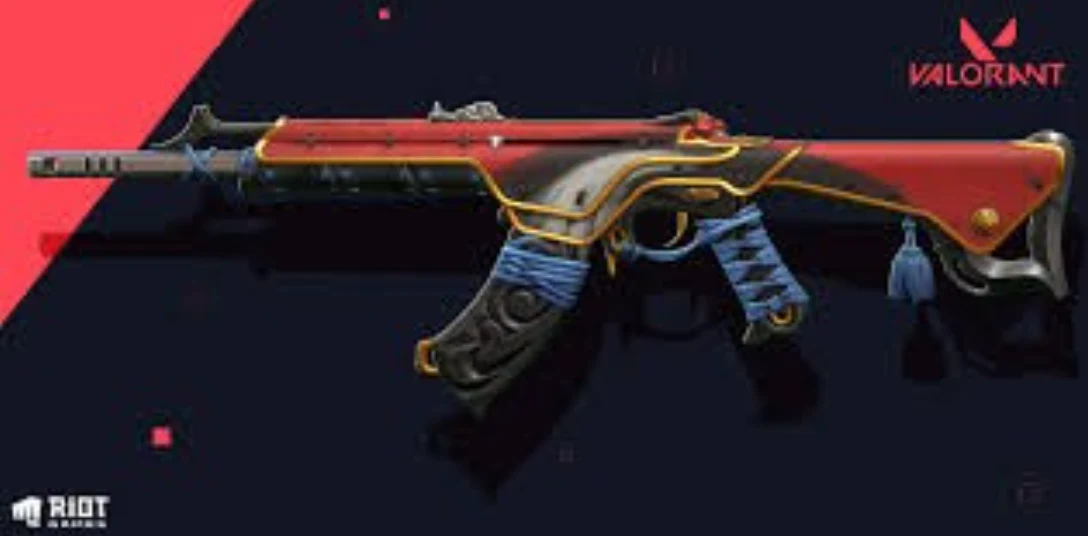 🎯 Oni Vandal (Turkish Region) | 🆕 Fresh Account | 🎨 Premium & Exclusive Skin | 📧 Email Changeable | ✅ Full Access