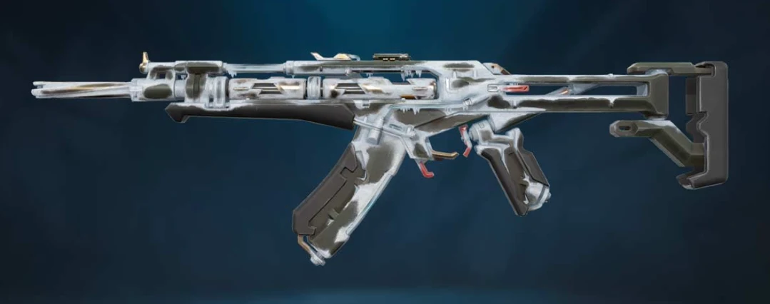 🎯 Cryostasis Vandal (Turkish Region) | 🆕 Fresh Account | 🎨 Premium & Exclusive Skin | 📧 Email Changeable