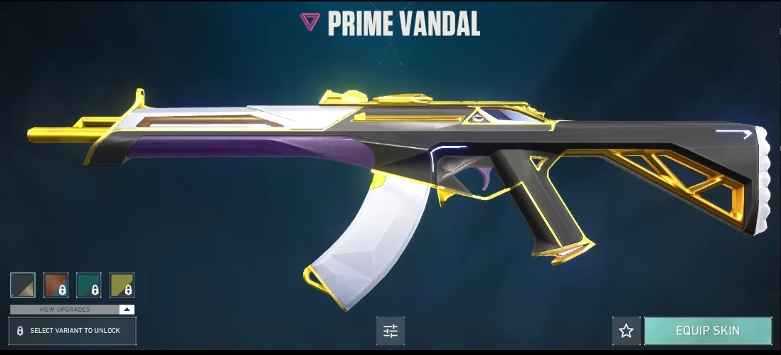 🎯 Prime Phantom (Turkish Region) | 🆕 Fresh Account | 🎨 Premium & Exclusive Skin | 📧 Email Changeable | ✅ Full Access