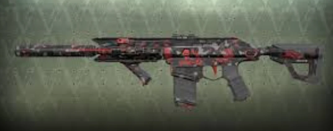 🎯 Recon Phantom (Turkish Region) | 🆕 Fresh Account | 🎨 Premium & Exclusive Skin | 📧 Email Changeable | ✅ Full Access