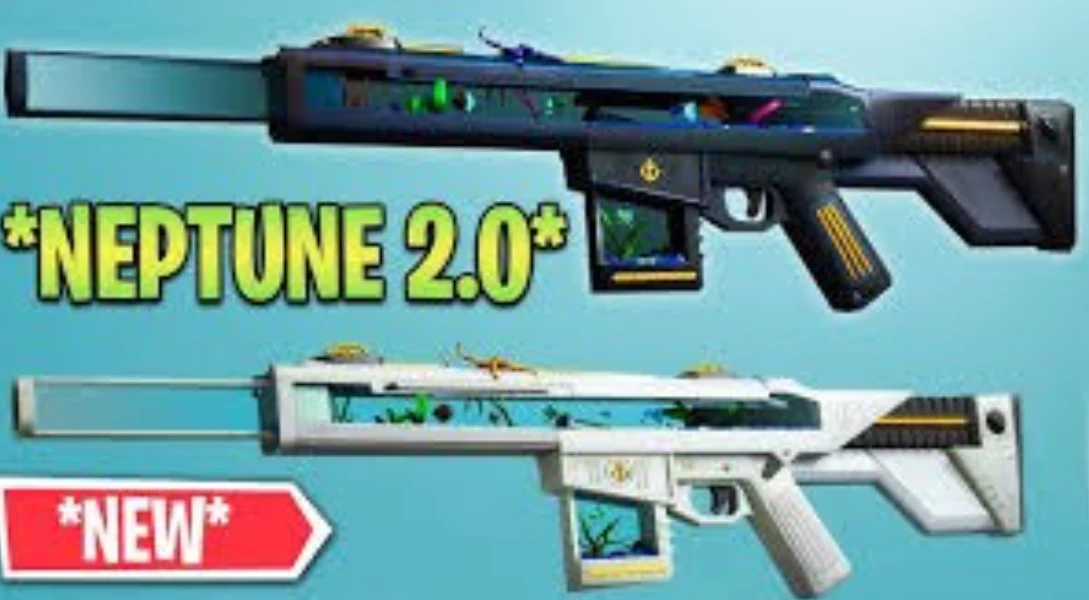 🎯 Neptune Phantom (Turkish Region) | 🆕 Fresh Account | 🎨 Premium & Exclusive Skin | 📧 Email Changeable