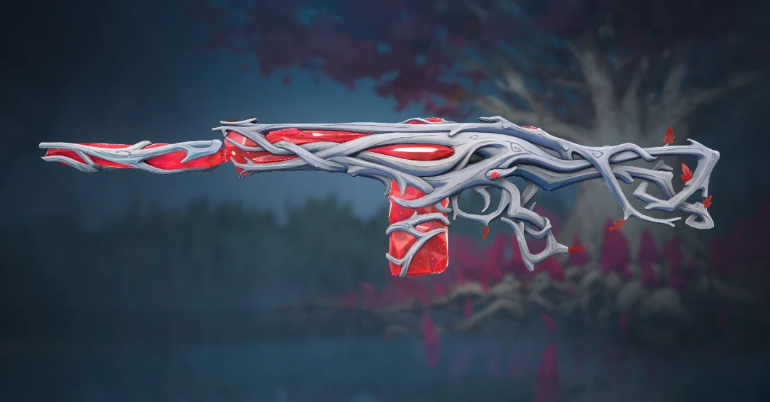 🎯 Gaia's Vengeance Phantom (Turkish Region) | 🆕 Fresh Account | 🎨 Premium & Exclusive Skin | 📧 Email Changeable