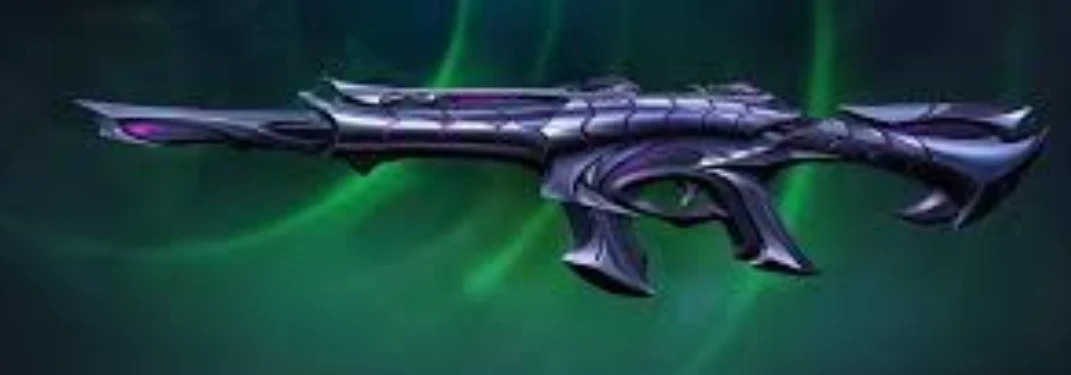 🎯 Helix Phantom (Turkish Region) | 🆕 Fresh Account | 🎨 Premium & Exclusive Skin | 📧 Email Changeable | ✅ Full Access