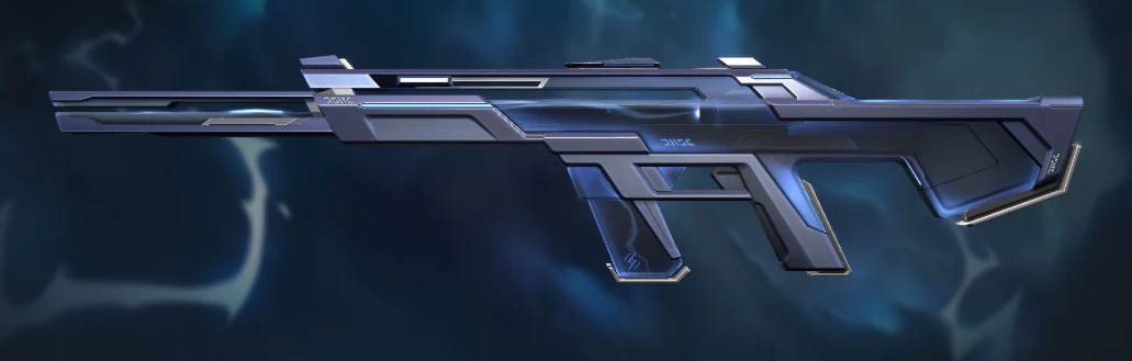 🎯 Bolt Phantom (Turkish Region) | 🆕 Fresh Account | 🎨 Premium & Exclusive Skin | 📧 Email Changeable | ✅ Full Access