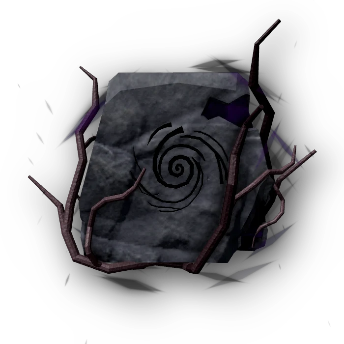 Twisted Relic | Ready Unit✅ | INSTANT DELIVERY✅