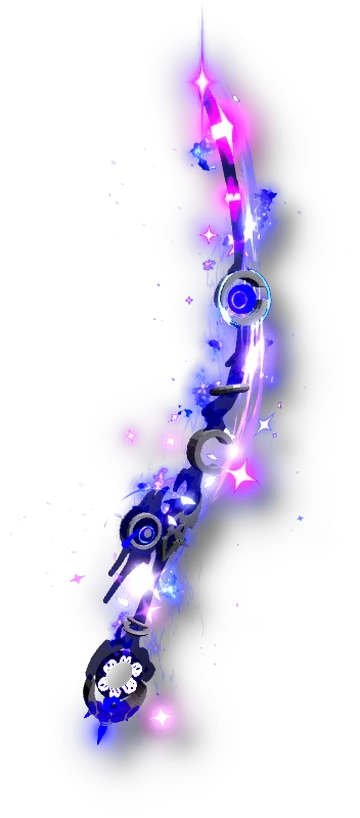 Lucid Rod Set | Ready Unit✅ | INSTANT DELIVERY✅