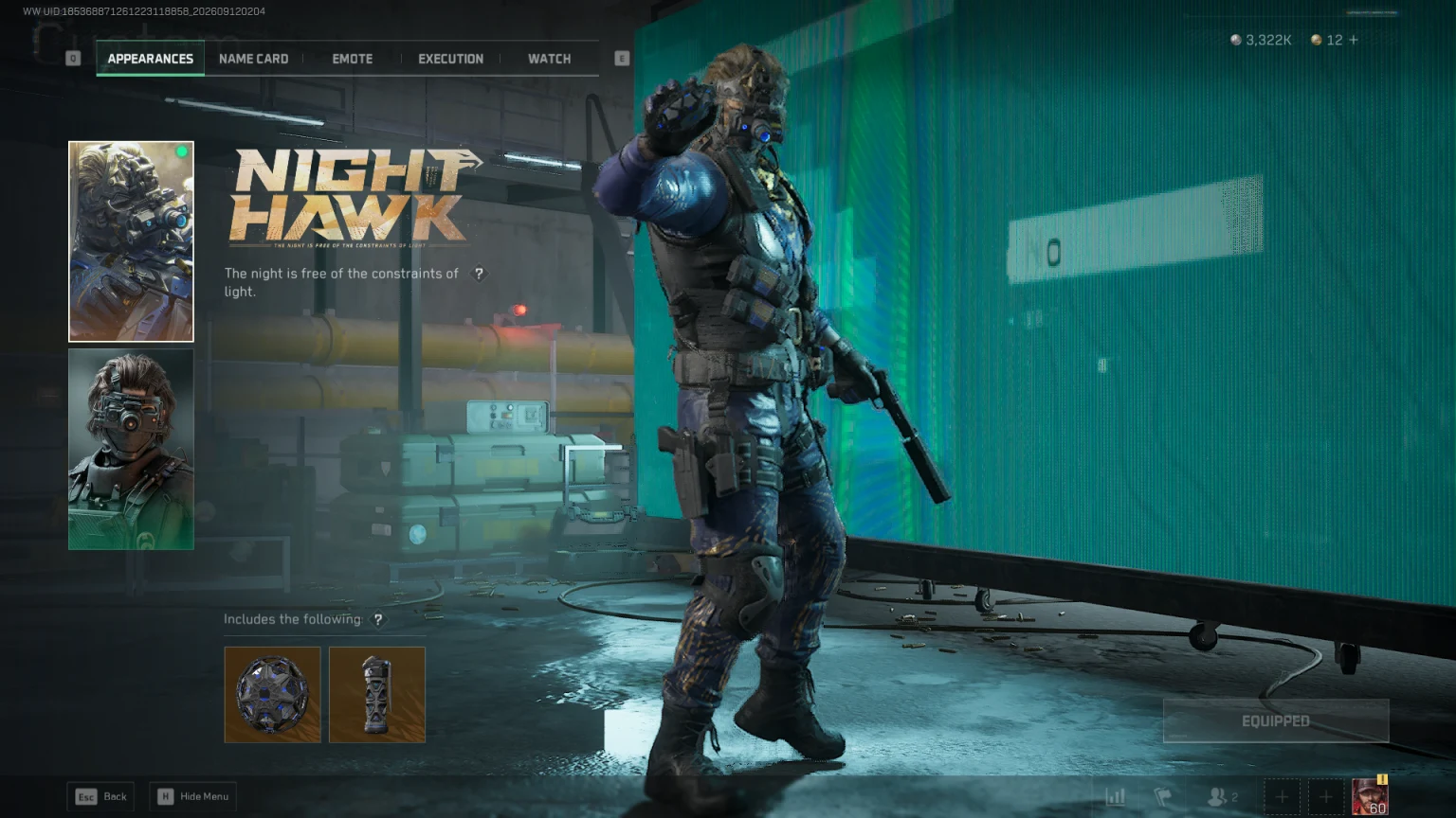 First Owner | Delta Force Account | Pc Games Launcher | MAX LEVEL