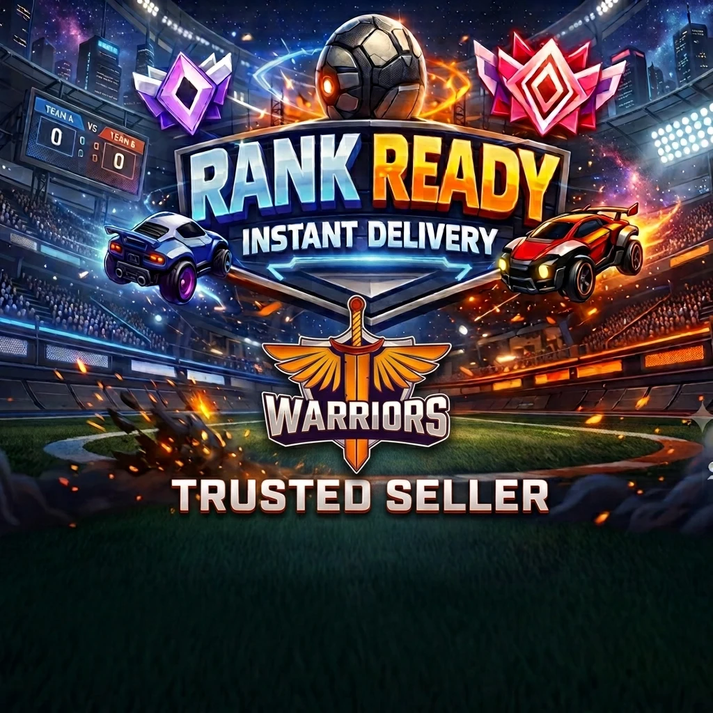 Ranked Ready 🛡️| Epic Account 🎯| LATEST ACT | Full Access | Instant Delivery⚡