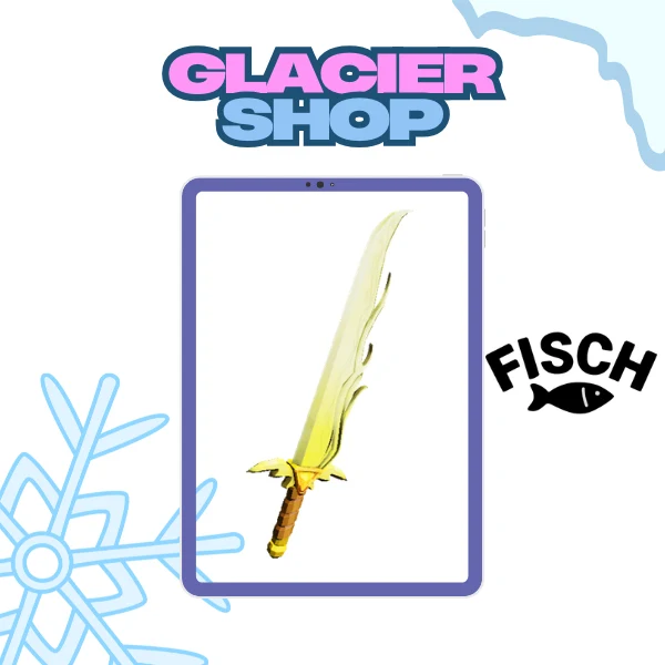 Wind Elemental Rod Set / Wind Set [ Fisch ]🐟Ready Unit🐟