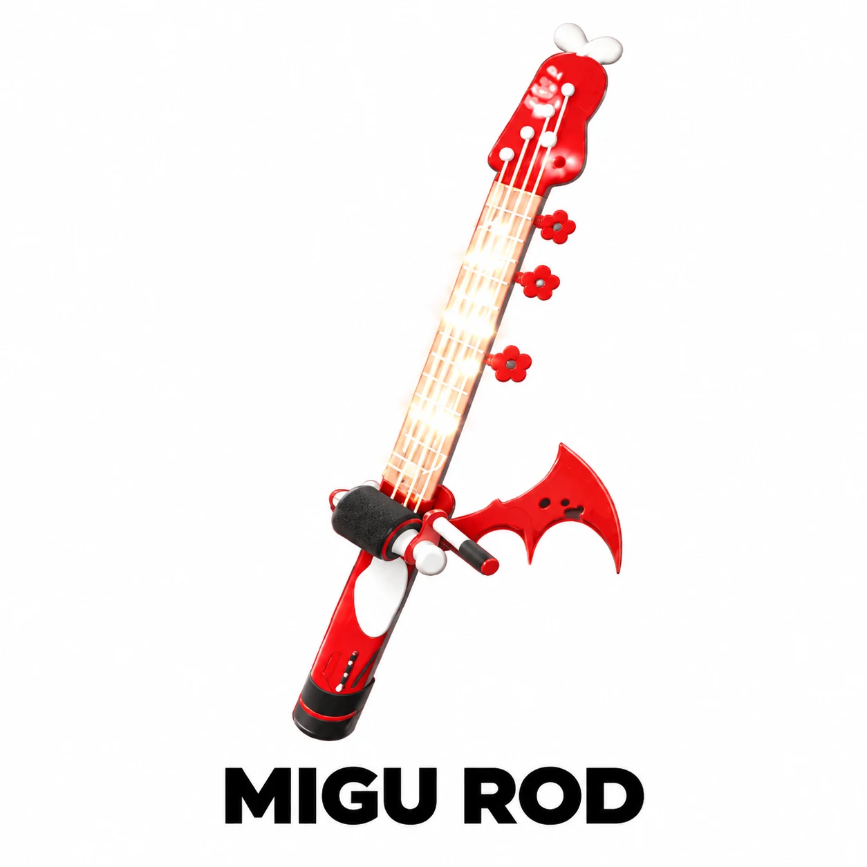 Migu Rod Set | FAST DELIVERY✅