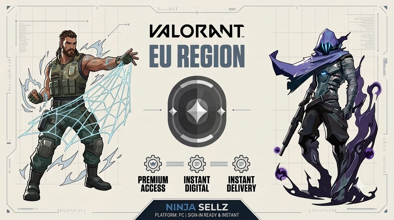 🏷️ EU 🌐IRON NEW ACT🌐 (with Mail)
